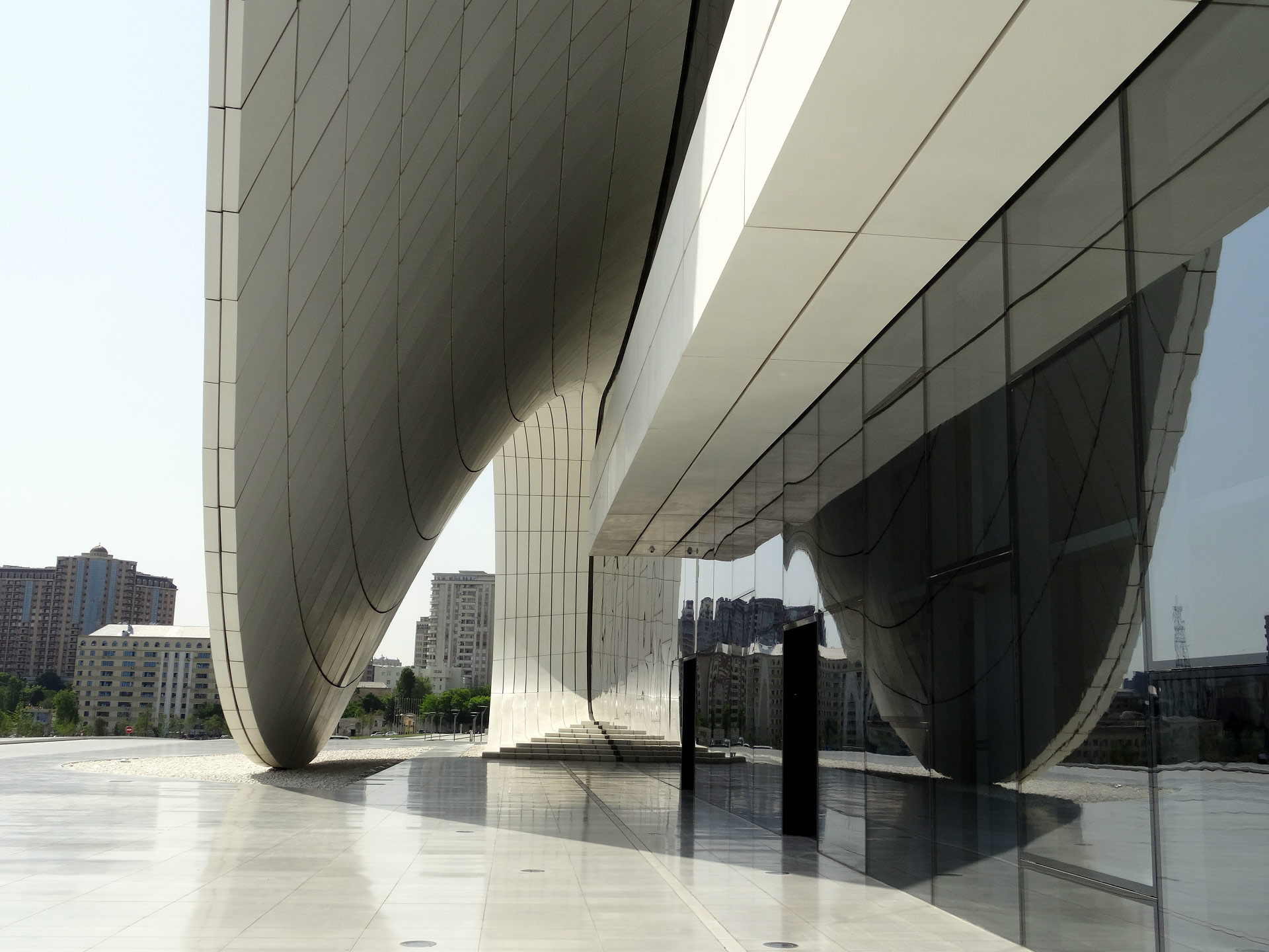 Baku